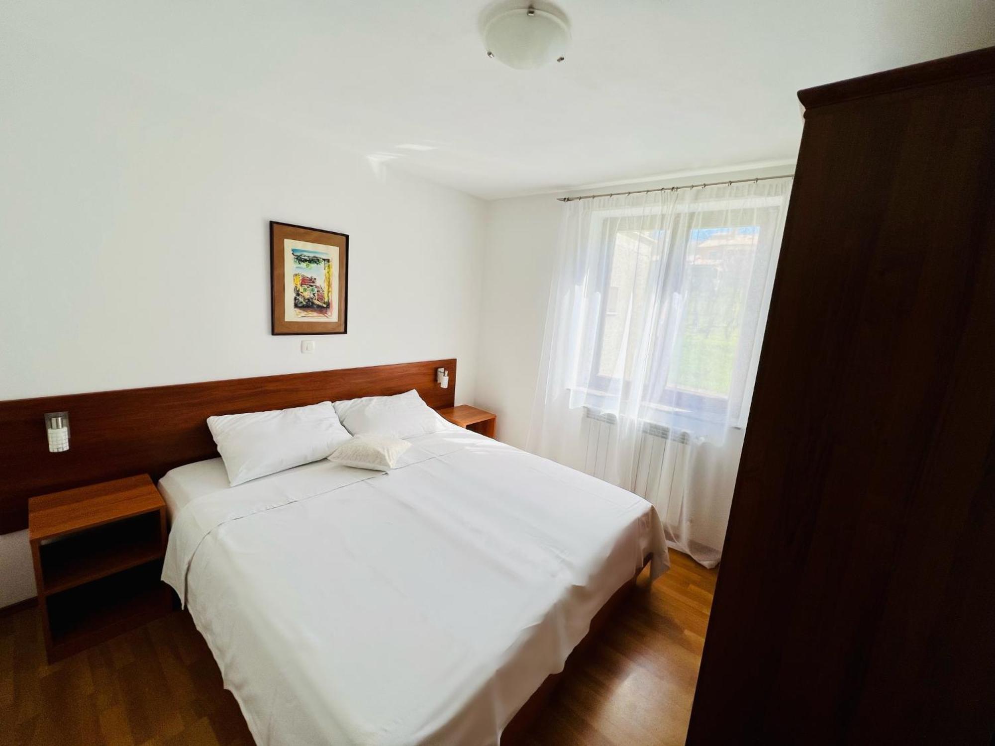 Villa Orka Лабин Екстериор снимка